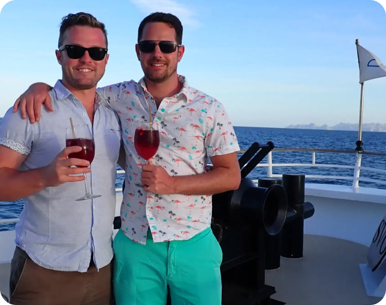 -UnCruise Adventures